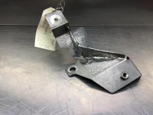 Liebherr Hoja de protección contra el calor